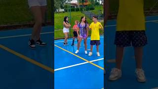 BABI FICOU SEM REAÇÃO #shortvideo #shortsvideo #shorts #viralvideo #Y