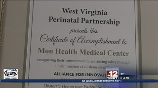 Mon Health Medical Center raises funds for new Comprehensive Perinatal Depression Program