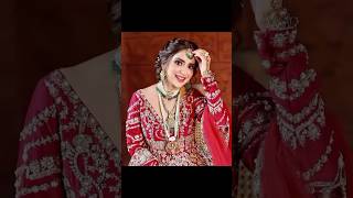 Pakistani Actress in bridal look❤#trending #the_noor_universe #foryou #love #ytshorts #shortvideo