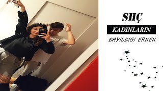 KADINLARIN BAYILDIĞI ERKEK TİPİ  !