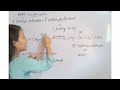 trick to learn all name reaction aldehyde ketone carboxylic acid class 12