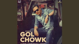 Gol Chowk (Official Video) Hustinder Feat. Gurlez Akhtar | Vintage Records | New Punjabi Songs 2022