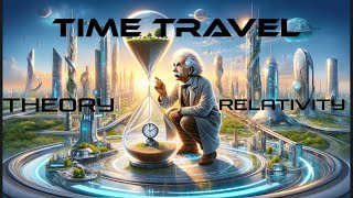 Time Travel : General & Special Relativity