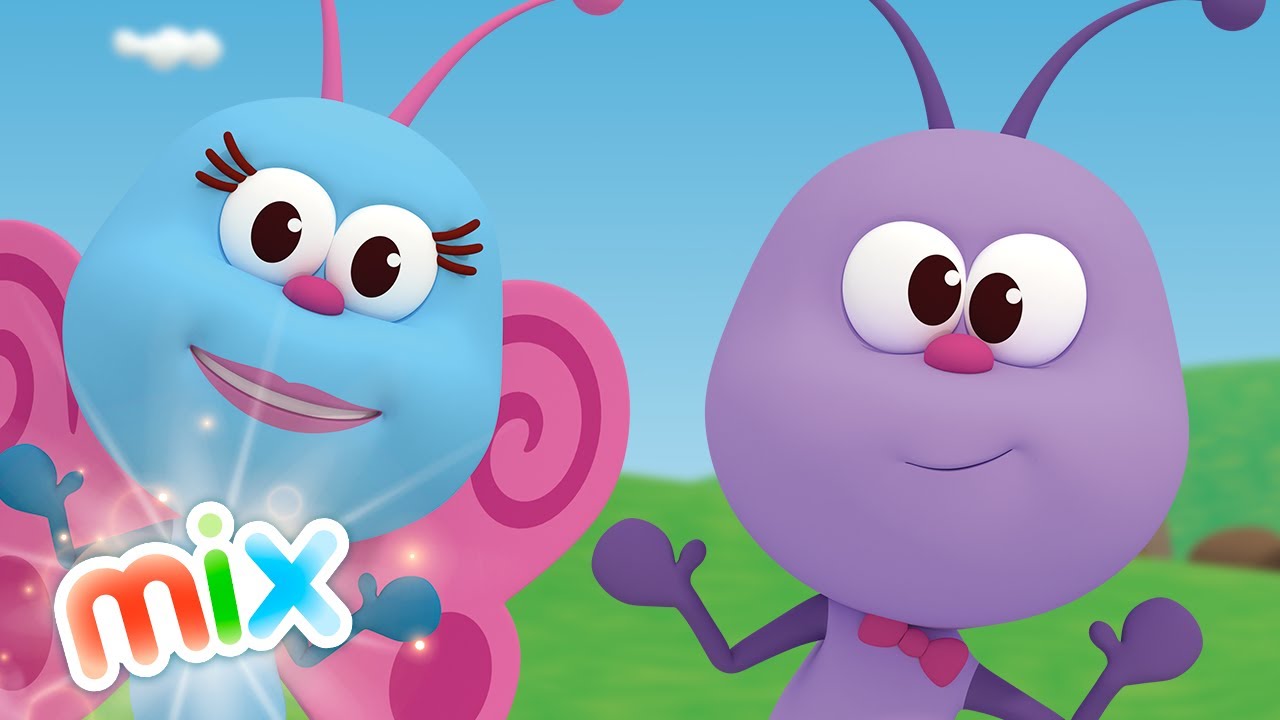 10 Minutes To Sing And Dance Kids Songs Nursery Rhymes Boogie Bugs Chords Chordify 10 Minutes To Sing And Dance Kids Songs Nursery Rhymes Boogie Bugs Chords Chordify