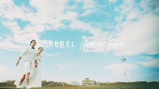 結婚式 オープニングムービー【江ノ島編】BEREL