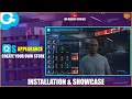 QBCore/ESX Quasar Appearance | Most Realistic Appearance | Fivem Installation