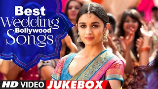 Best Wedding Bollywood Songs 2022 Jukebox | Sangeet Dance Hits  | Wedding Dance Songs - 2022