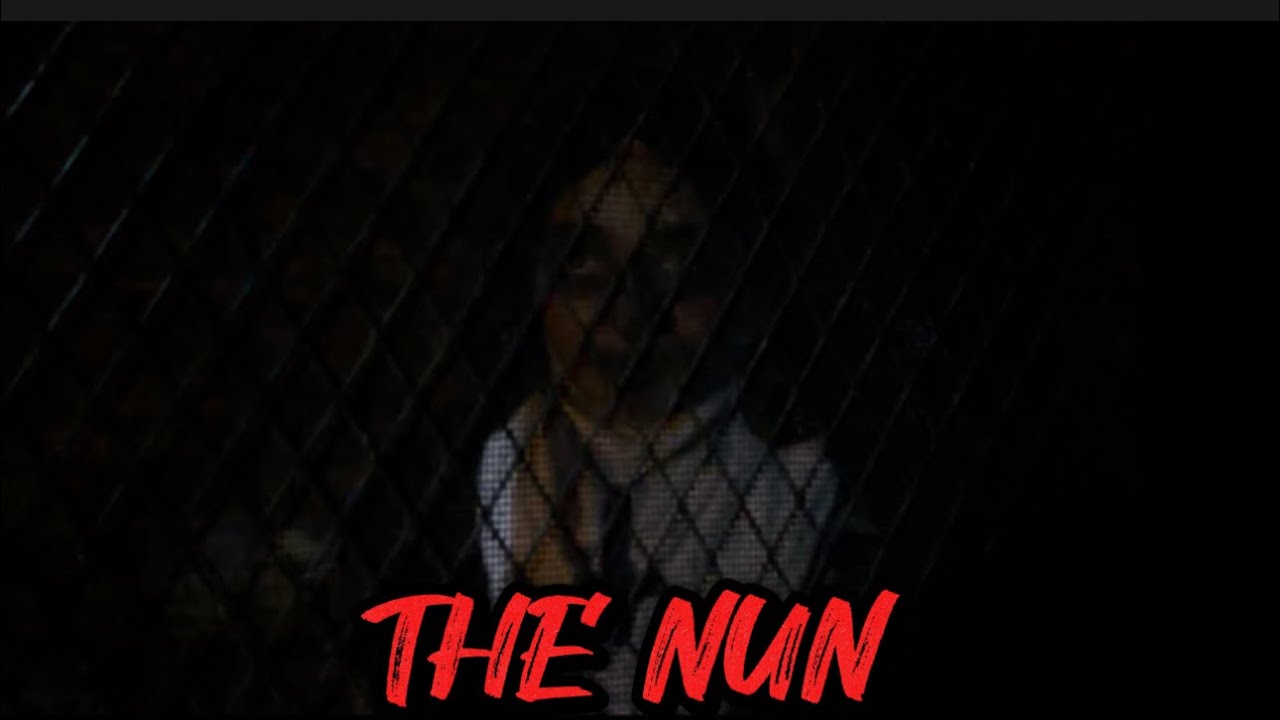 The Nun Youtube