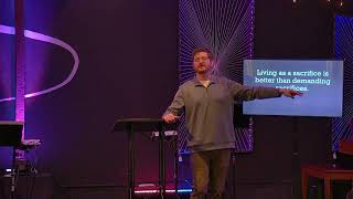 Hopewell UB Church Sermon Live Stream