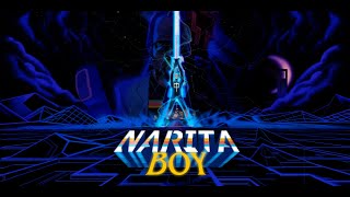 Narita Boy - EP 03