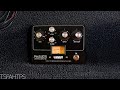 The BEST EVER Pedal Compressor...?? Warm Audio Pedal76 Limiting Amplifier