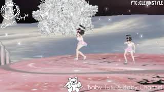 CARLITA S DANCE ( IMVU Cover )