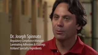 Testing for food packaging safety