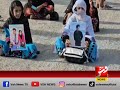 family protests against the forced disappearance of missing student zubair baloch vsh news