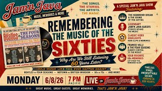 Jam'n Java LIVE 6/8/26