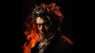 Beethoven Symphonic Soliloquy