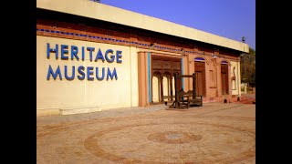 Hollywood Heritage Museum