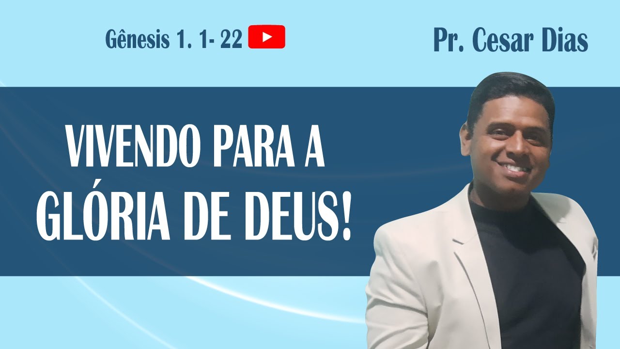 Culto Vespertino Youtube