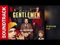 The Gentlemen Titles 💿 The Gentlemen (2024 TV series) Soundtrack | by Chris Benstead