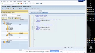 ABAP Step Loop