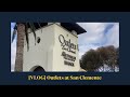 Outlets at San Clemente [VLOG #30]