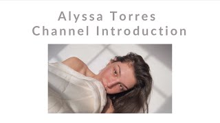 Introduction | Alyssa K. Torres