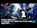 2024 Suzuka 8 Hours YART Highlights