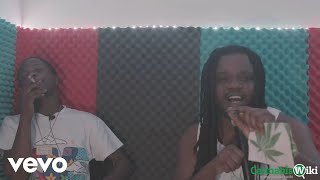 PantaSon, JahShii - Dancehall Tours - hosted by Pantason - Episode 44 - JahShii