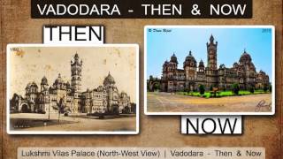 20 seconds about Vadodara