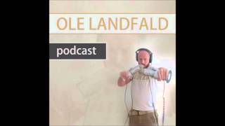 Ole Landfald Podcast #15 - Håkon Skaarud Karlsen om teknologi, alderdom og frihet