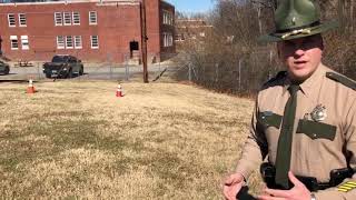 THP Obstacle Course Walk Through