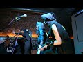 FRANK CHICKENS  LIVE AT SIGNATURE BREW HAGGERSTON  WE ARE NINJA (SHORT CLIP)