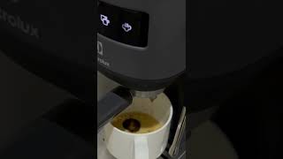 Electrolux E5EC1-51MB espresso