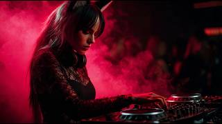 Hypnotic Dark Underground 2026 | Deep Tech House Pulse | Industrial Rave Energy | MuZLubMIX