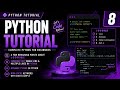Python Day 8 | LEGB Rule, Comments in Python, Dynamic Typing & Nonlocal Keyword Explained #LEGB rule
