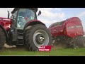 Case IH Puma Series Tractors