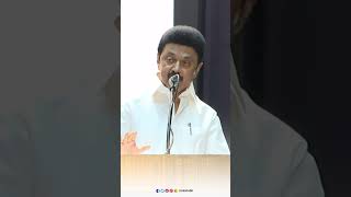 திராவிட இயக்கம் ஏற்படுத்தியுள்ள மாற்றம் இதுதான்!