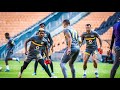 STUART BAXTER: INJURY UPDATE ON KAIZER CHIEFS