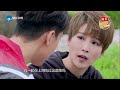 对爸爸曾经的隐瞒 吴尊有不一样的见解 《熟悉的味道》ep3 花絮 20190525 浙江卫视官方hd