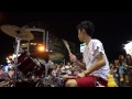 20130622 李科穎《五月天 oaoa 現在就是永遠 》 高畫質 1080p hd　jazz drummer