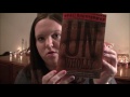 unwind book review