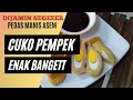 Kuah Cuko Pempek Palembang THE BEST