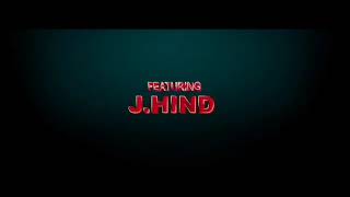 Kaim Bro J Hind Ft. Leeda H Song Teaser Out Now | Kali Denali Music