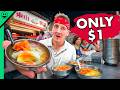 Taiwan Street Food Marathon!! From $1 to $1000!!