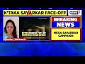 savarkar poster row karnataka savarkar news mega savarkar campaign karnataka news news18