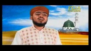 Muhammad Noman Qadri Hamd | Karam Ki Jout Jaganey | Rabi Ul Awal Hamd