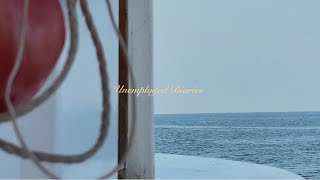 Unemployed Diaries Ep.3 | Girls’ Trip Photocard – A Day on the Princes’ Islands