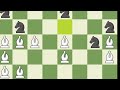 50 stockfish bishops vs 50 knights who wins 🔥 chess memes 36