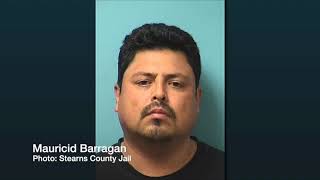 Stearns County Drug Ring Member Sentenced to Prison [VIDEO]