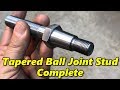 SNS 253: Tapered Ball Joint Stud, Gerstner Tool Chest